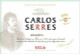 Carlos Serres